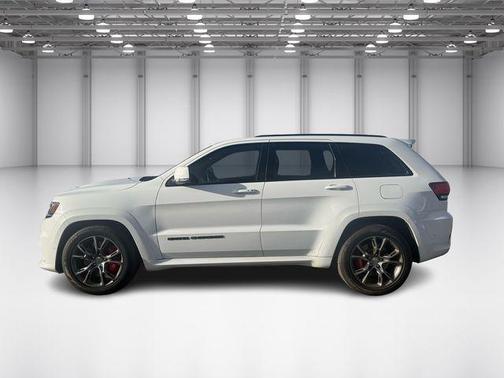 2019 Jeep Grand Cherokee SRT