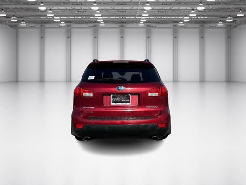 2014 Subaru Tribeca 3.6R Limited