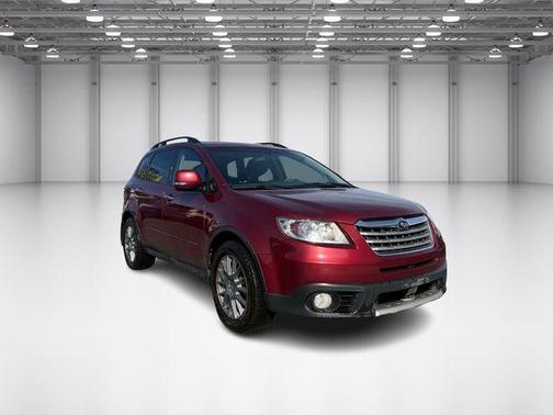 2014 Subaru Tribeca 3.6R Limited