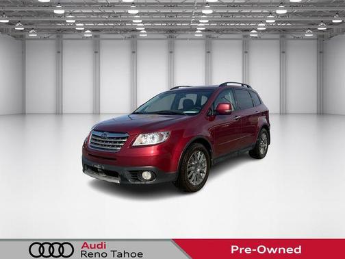 2014 Subaru Tribeca 3.6R Limited