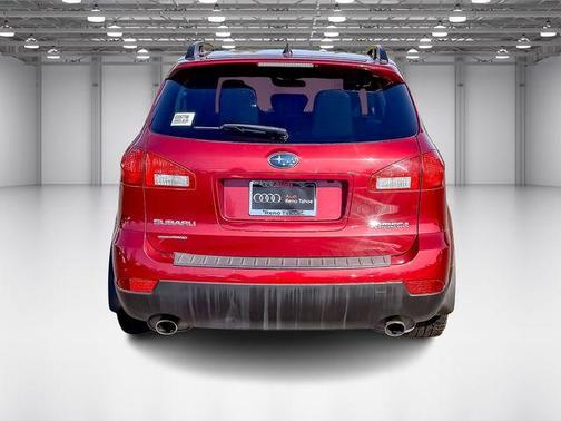 2014 Subaru Tribeca 3.6R Limited