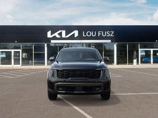 2026 Kia Sorento Hybrid SX Prestige