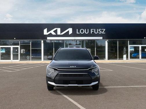 2025 Kia Niro EX