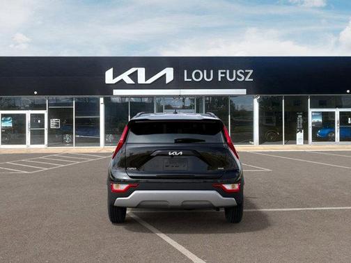 2025 Kia Niro EX
