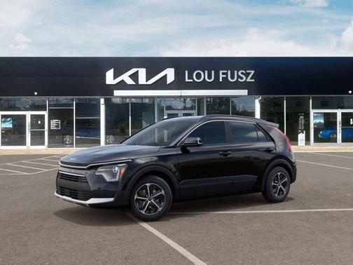 2025 Kia Niro EX