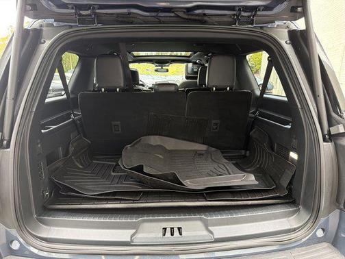2023 Ford Expedition Max Platinum
