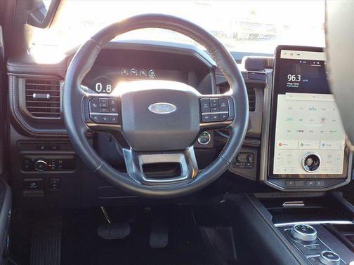 2023 Ford Expedition Max Platinum