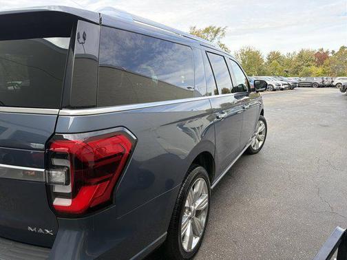 2023 Ford Expedition Max Platinum