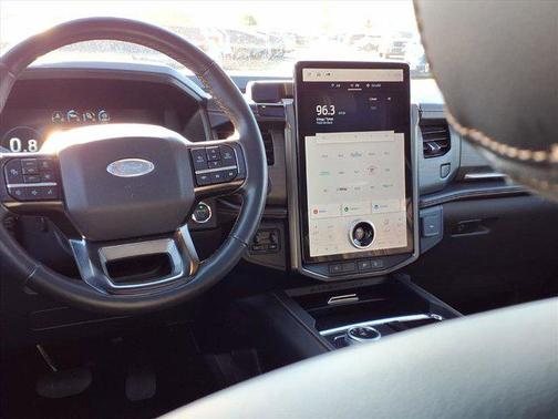 2023 Ford Expedition Max Platinum