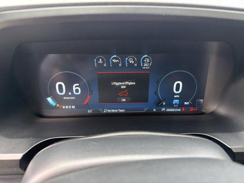 2023 Ford Expedition Max Platinum