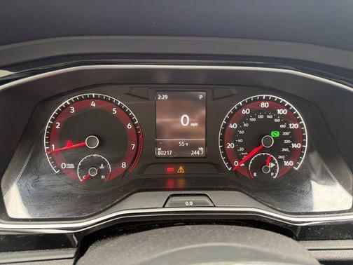 2021 Volkswagen Jetta 1.4T SE