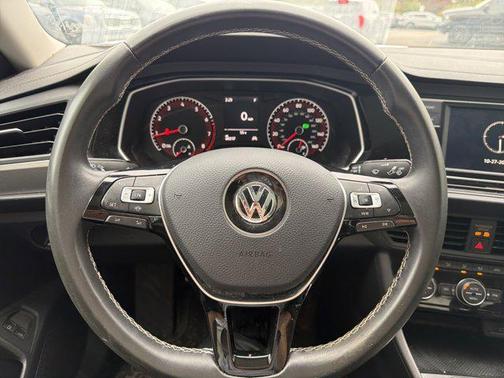 2021 Volkswagen Jetta 1.4T SE