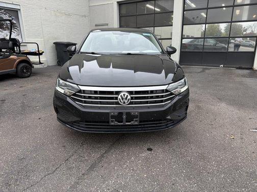 2021 Volkswagen Jetta 1.4T SE