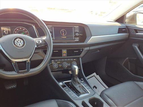2021 Volkswagen Jetta 1.4T SE