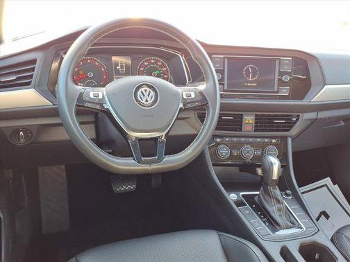 2021 Volkswagen Jetta 1.4T SE