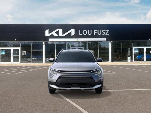 2025 Kia Niro EX