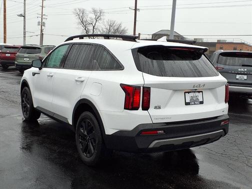 2023 Kia Sorento S