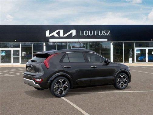 2026 Kia Niro Touring