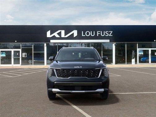 Panthera Metal 2026 Kia Sorento S