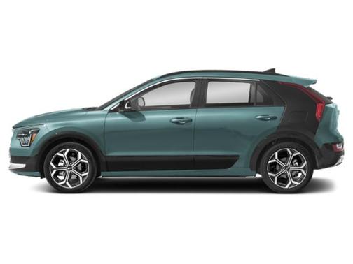 2025 Kia Niro Touring