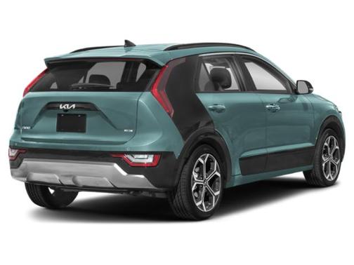2025 Kia Niro Touring