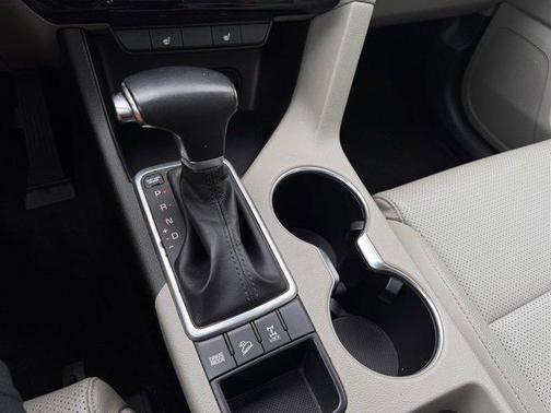 2022 Kia Sportage EX
