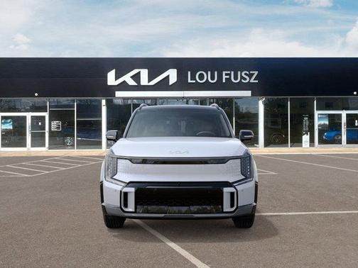 2026 Kia EV9 GT-Line