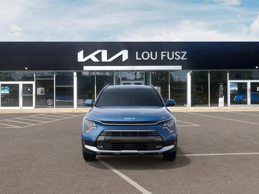 2025 Kia Niro Touring