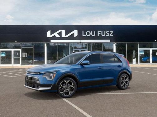 2025 Kia Niro Touring
