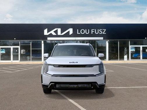 2026 Kia EV9 Land