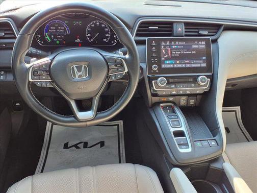 2022 Honda Insight Touring