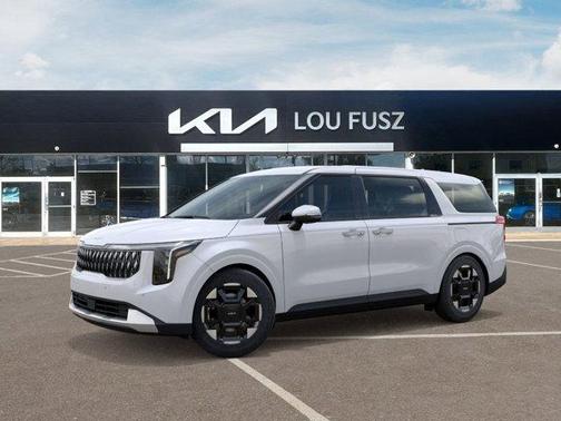 2025 Kia Carnival EX