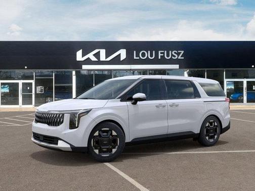 2025 Kia Carnival EX