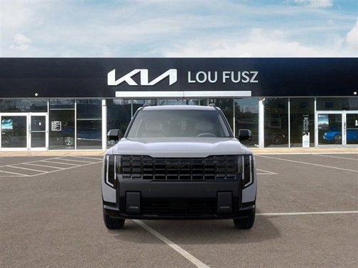 2027 Kia Telluride X-Line SX