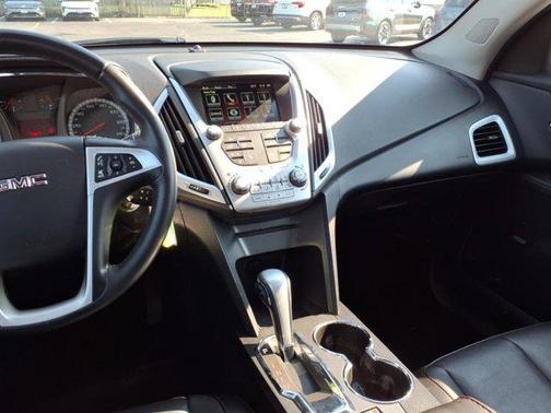 2012 GMC Terrain SLT-2