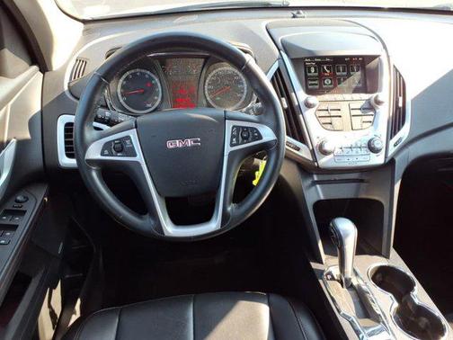 2012 GMC Terrain SLT-2