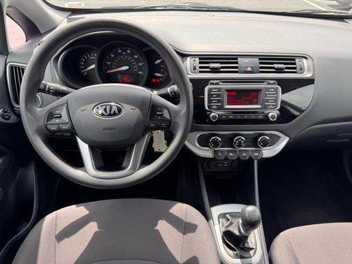 2016 Kia Rio LX