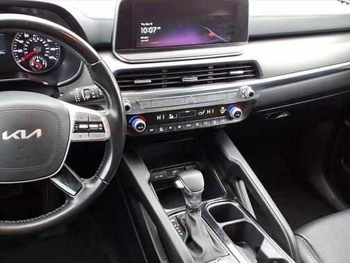 2022 Kia Telluride LX