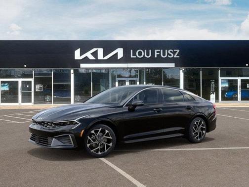 2025 Kia K5 EX