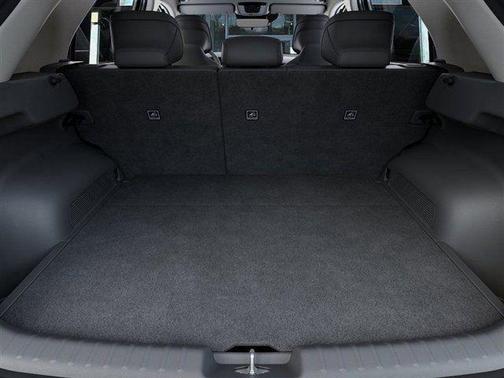Interstellar Gray 2026 Kia Niro EV Wind