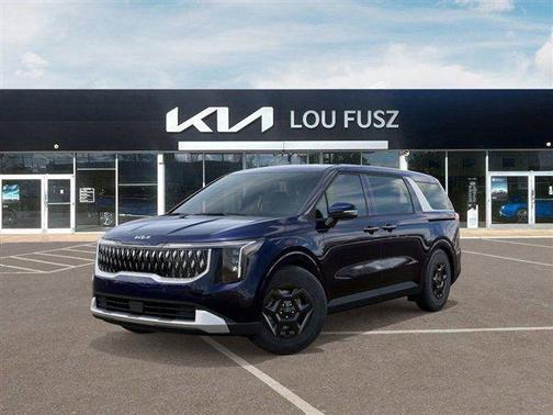 2026 Kia Carnival LX