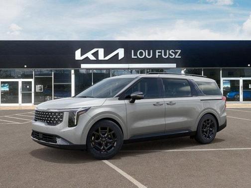 2025 Kia Carnival SX