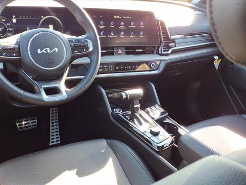2025 Kia Sportage S