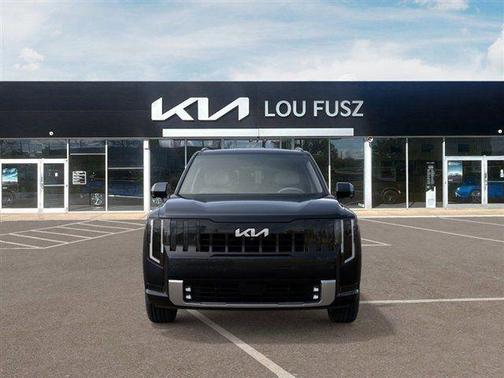 Panthera Metal 2027 Kia Telluride Hybrid SX-Prestige