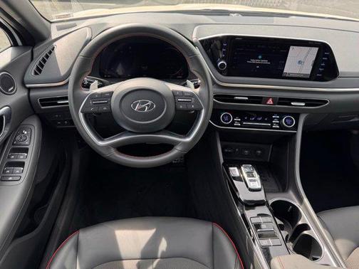 2023 Hyundai SONATA SEL Plus