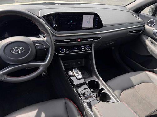 2023 Hyundai SONATA SEL Plus