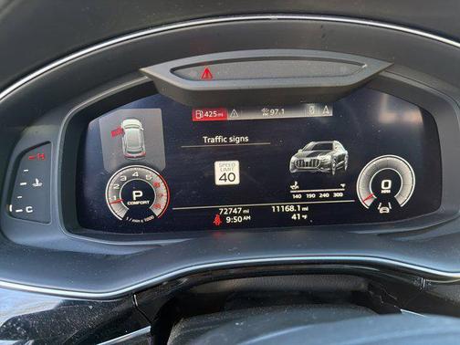 2019 Audi Q8 3.0T Prestige