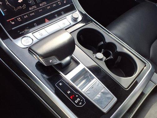 2019 Audi Q8 3.0T Prestige