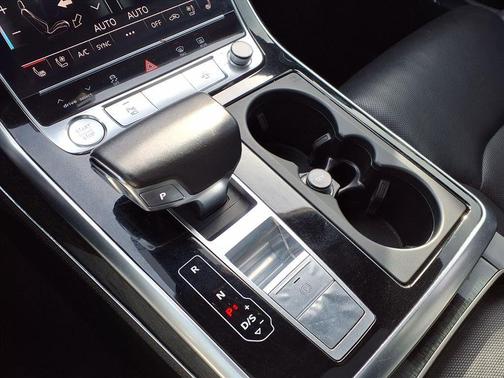 2019 Audi Q8 3.0T Premium
