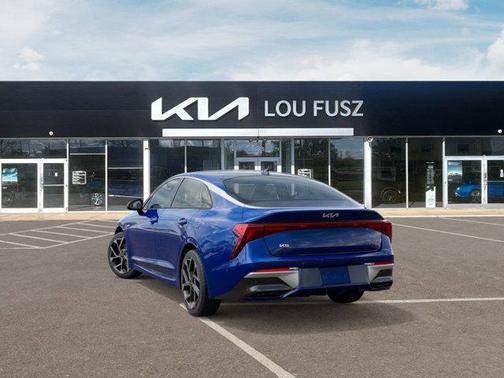 2025 Kia K5 EX